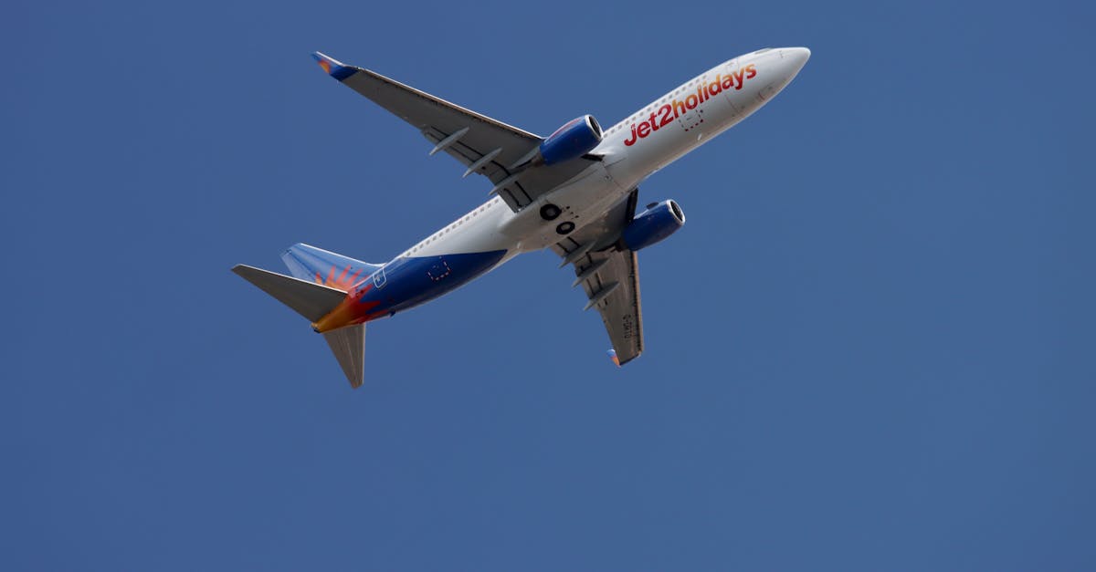 découvrez les principaux défis du voyage aérien, des retards aux contraintes de sécurité, et comment les surmonter pour un vol serein.