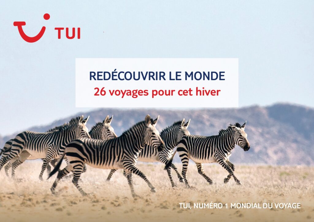 découvrez comment choisir entre tui et terres d'aventure pour vos voyages en 2026. comparez les offres, destinations et services pour préparer vos vacances idéales.